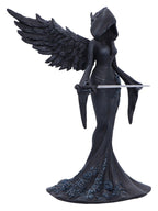 Femme Fatales Figure Warrior 20 cm