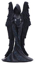 Femme Fatales Figurskulptur Lärd 22 cm