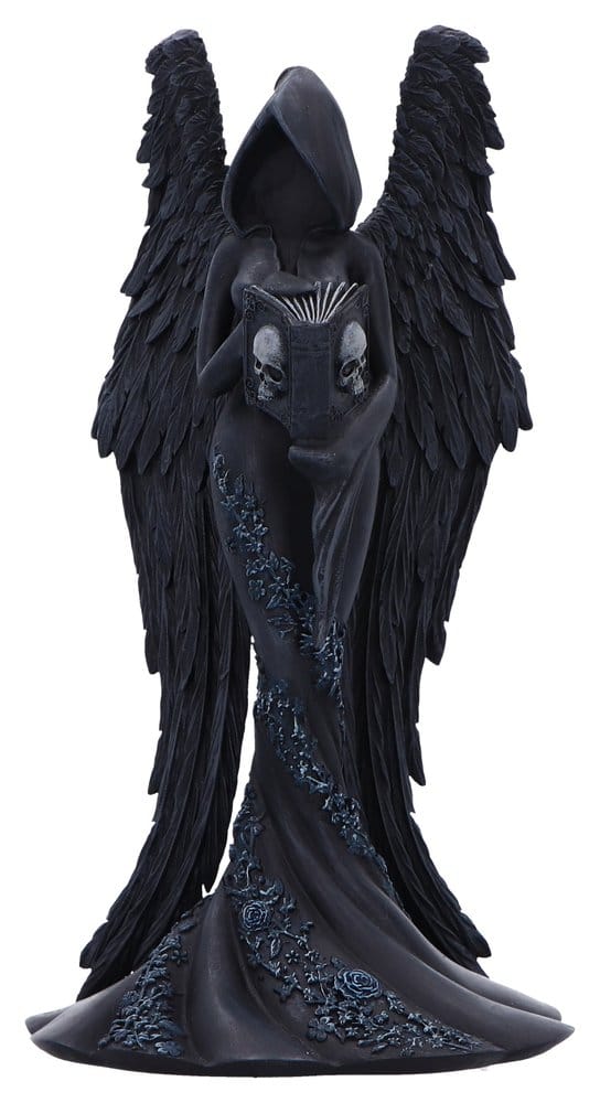 Femme Fatales Figurskulptur Lärd 22 cm
