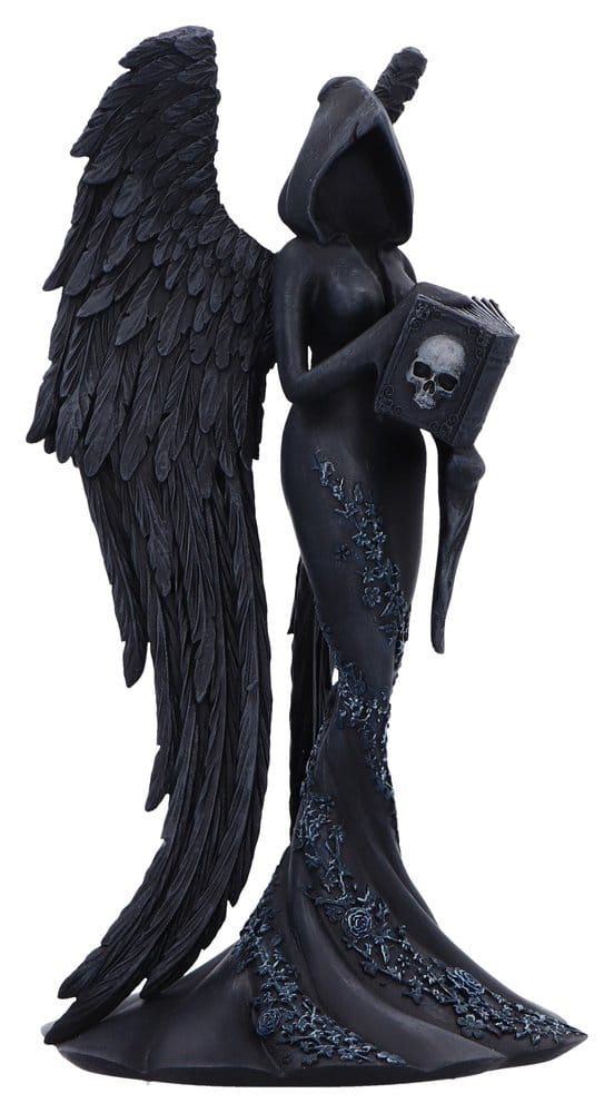 Femme Fatales Figurskulptur Lärd 22 cm
