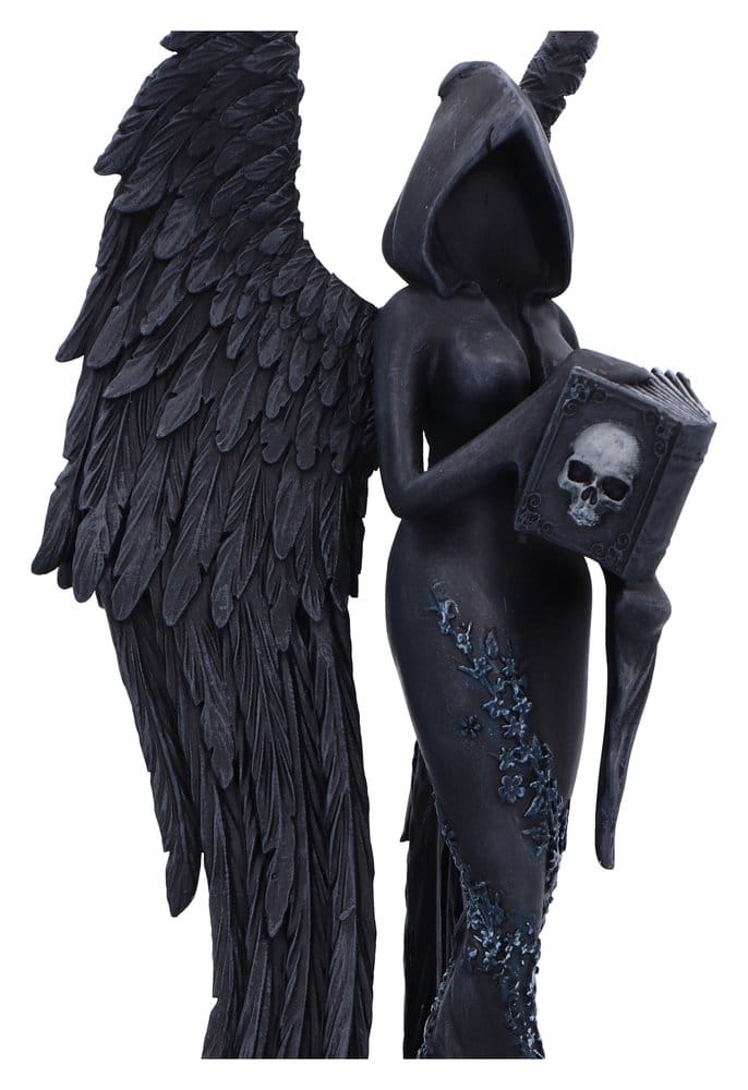 Femme Fatales Figurskulptur Lärd 22 cm