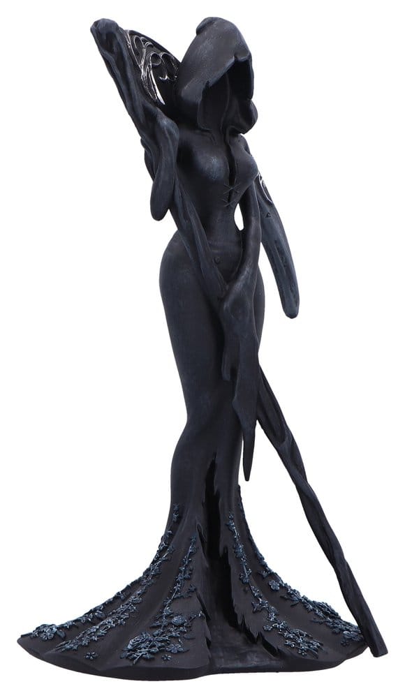 Femme Fatales Figur Skördemask 20 cm