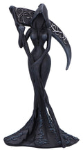 Femme Fatales Figur Skördemask 20 cm