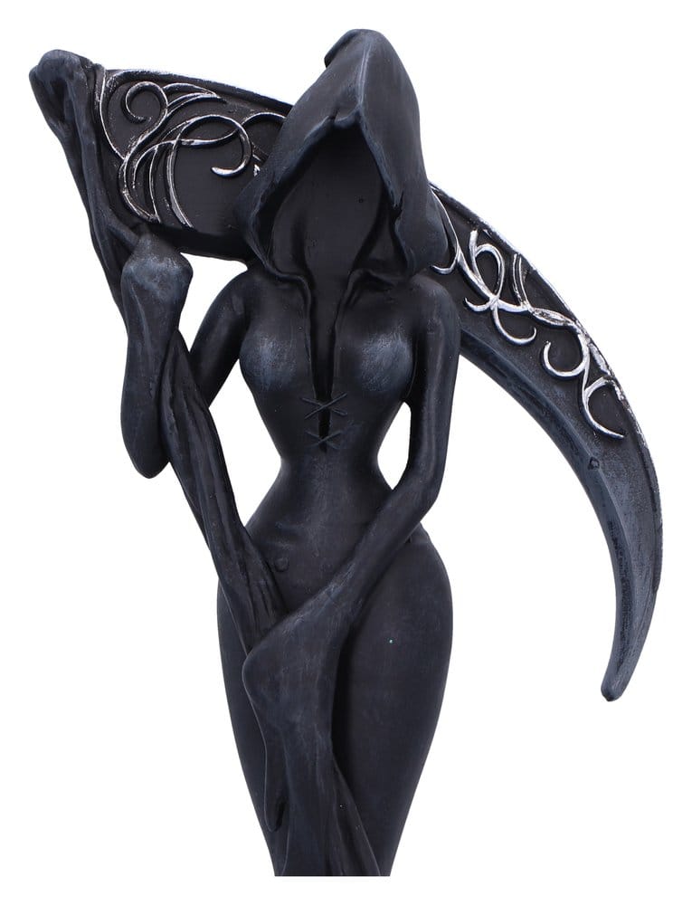 Femme Fatales Figur Skördemask 20 cm