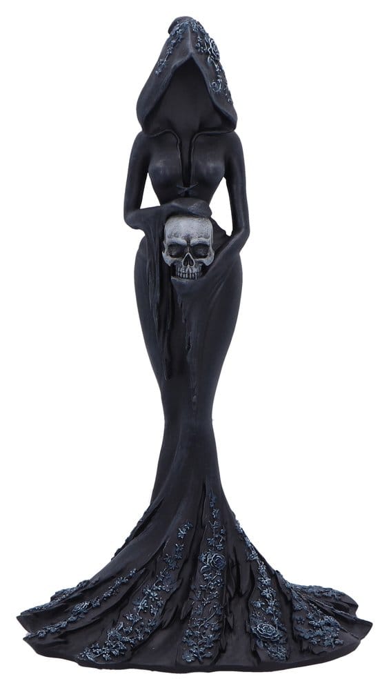 Femme Fatales Figure Shield 20 cm