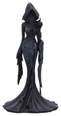 Femme Fatales Figurine Seer 20 cm – Detailed gothic lady with magic staff