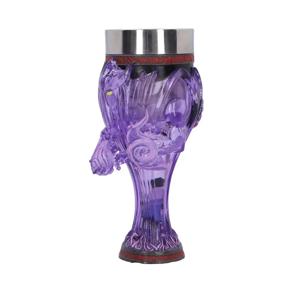 Naruto Goblet Sasuke - Officiellt Licensierad Chalice Nemesis Now