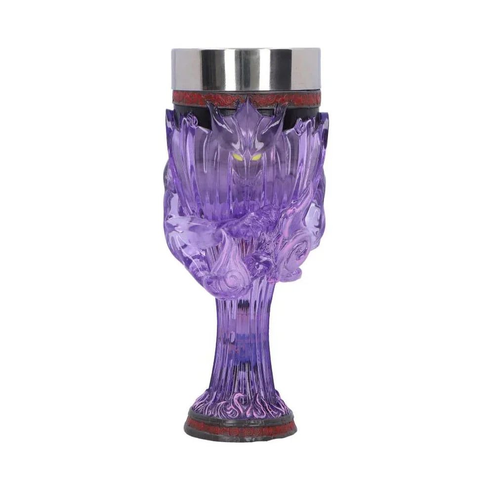 Naruto Goblet Sasuke - Officiellt Licensierad Chalice Nemesis Now