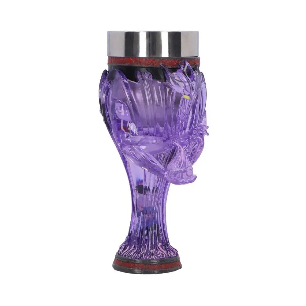 Naruto Goblet Sasuke - Officiellt Licensierad Chalice Nemesis Now