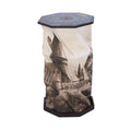 Harry Potter Fällbar Lampa Hogwarts Slott 15 cm Nemesis Now