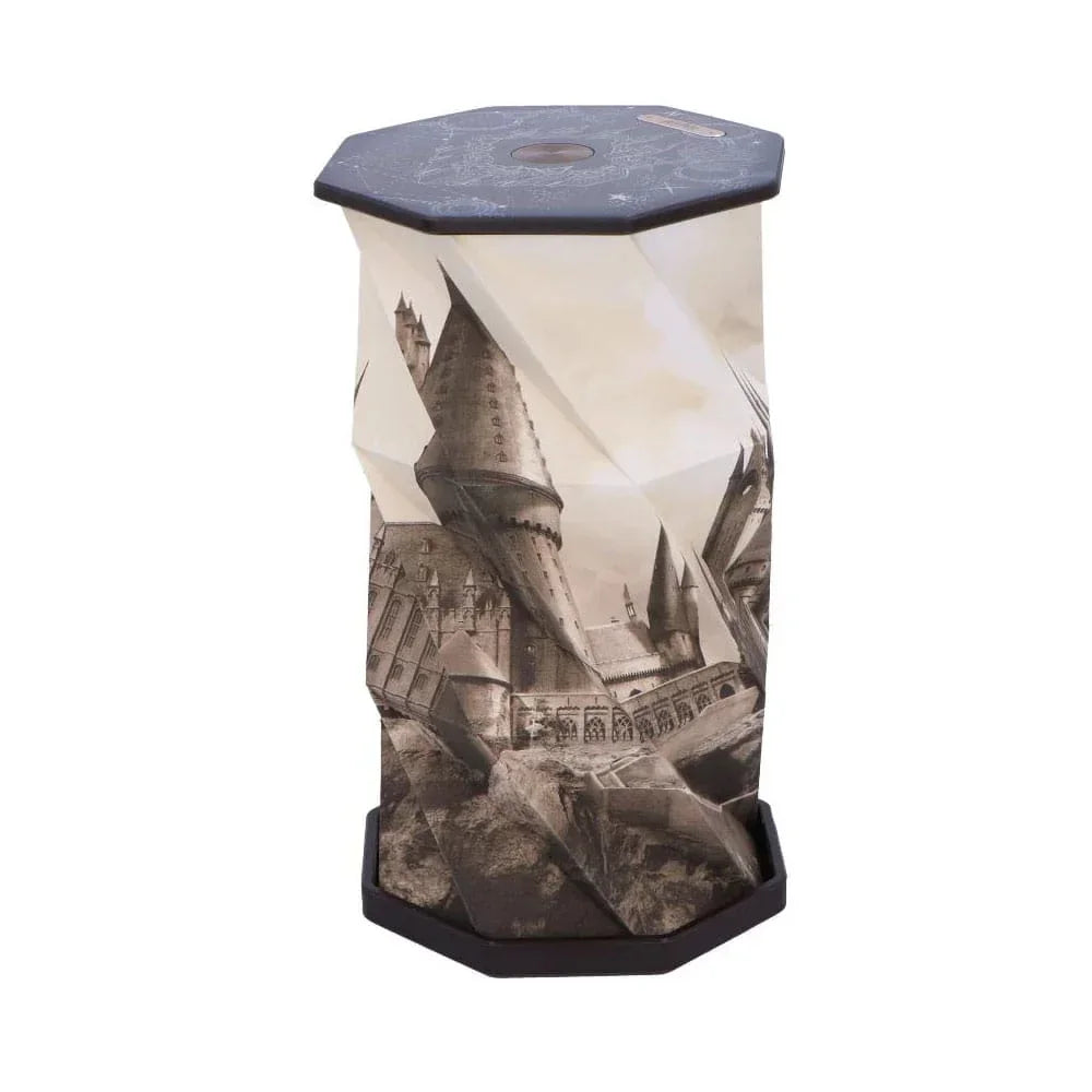 Harry Potter Fällbar Lampa Hogwarts Slott 15 cm Nemesis Now