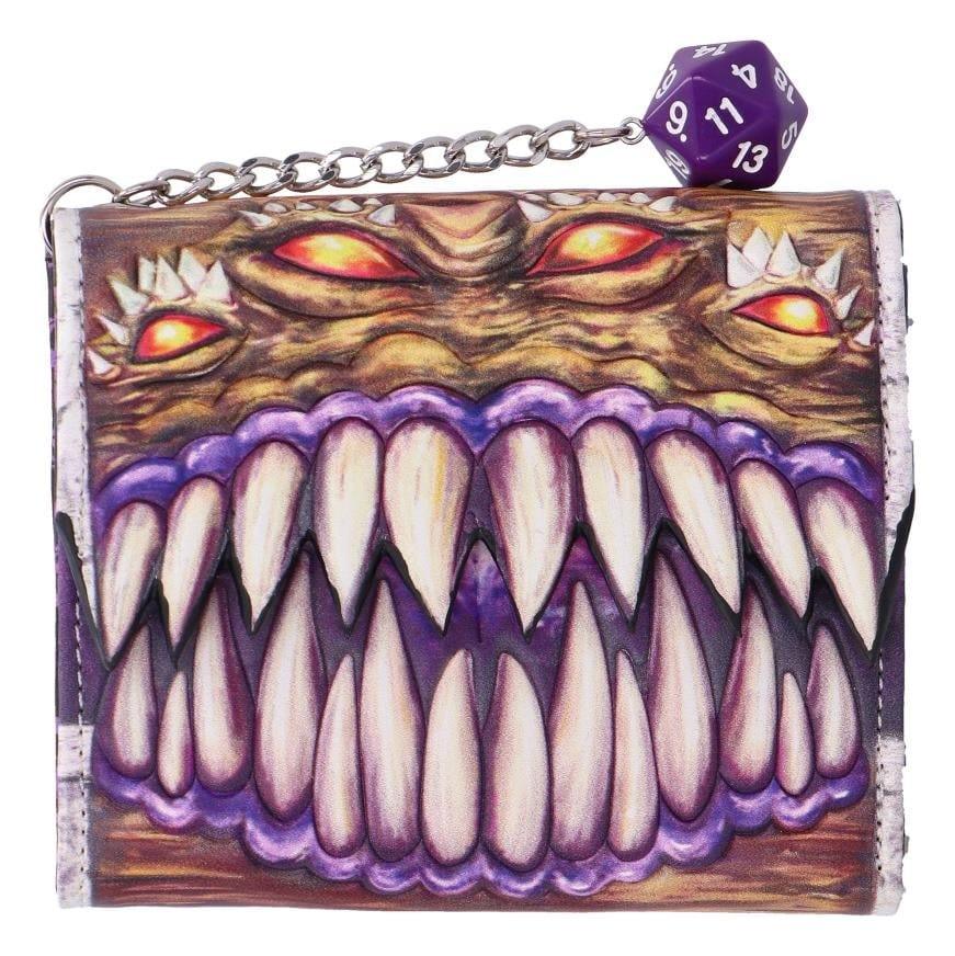Dungeons & Dragons Plånbok Mimic Nemesis Now