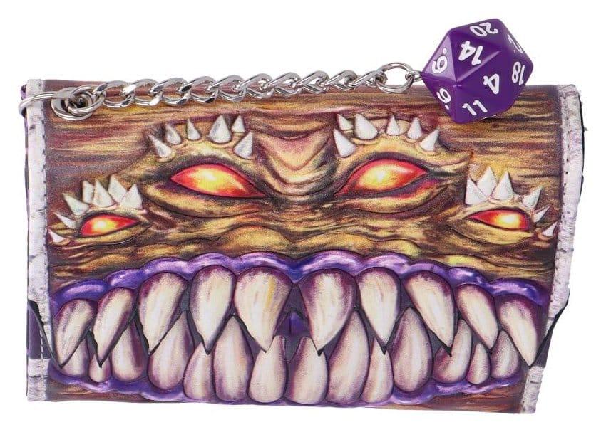 Dungeons & Dragons Plånbok Mimic Nemesis Now