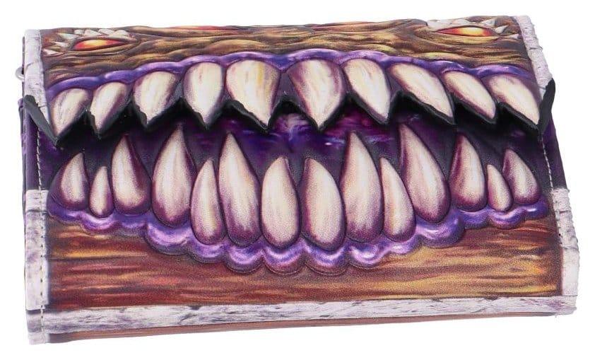 Dungeons & Dragons Plånbok Mimic Nemesis Now