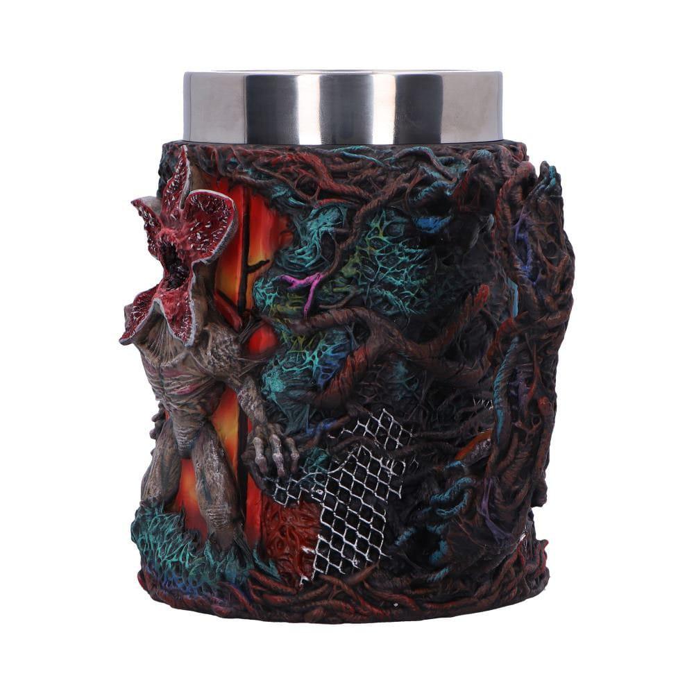 Stranger Things Tankard Demogorgon 16 cm Nemesis Now