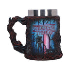 Stranger Things Tankard Demogorgon 16 cm Nemesis Now