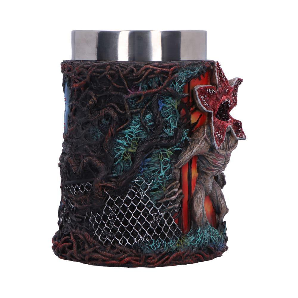 Stranger Things Tankard Demogorgon 16 cm Nemesis Now