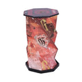 Harry Potter Fällbar Lampa Gryffindor 15 cm Nemesis Now