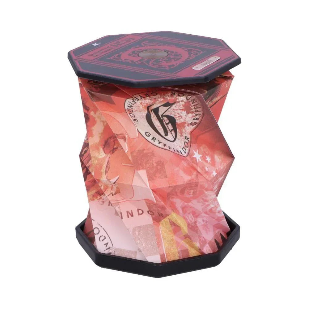 Harry Potter Fällbar Lampa Gryffindor 15 cm Nemesis Now