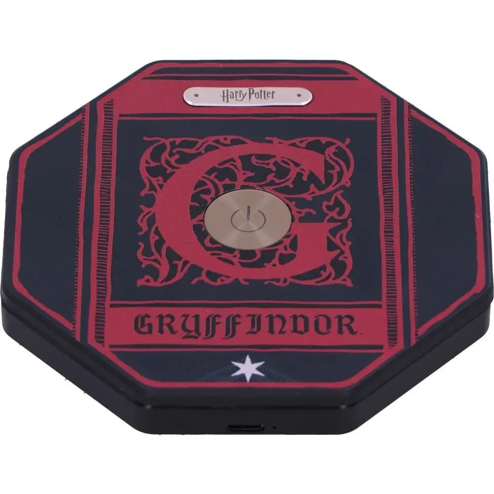Harry Potter Fällbar Lampa Gryffindor 15 cm Nemesis Now