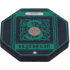 Harry Potter Fällbar Lampa Slytherin 15 cm Nemesis Now