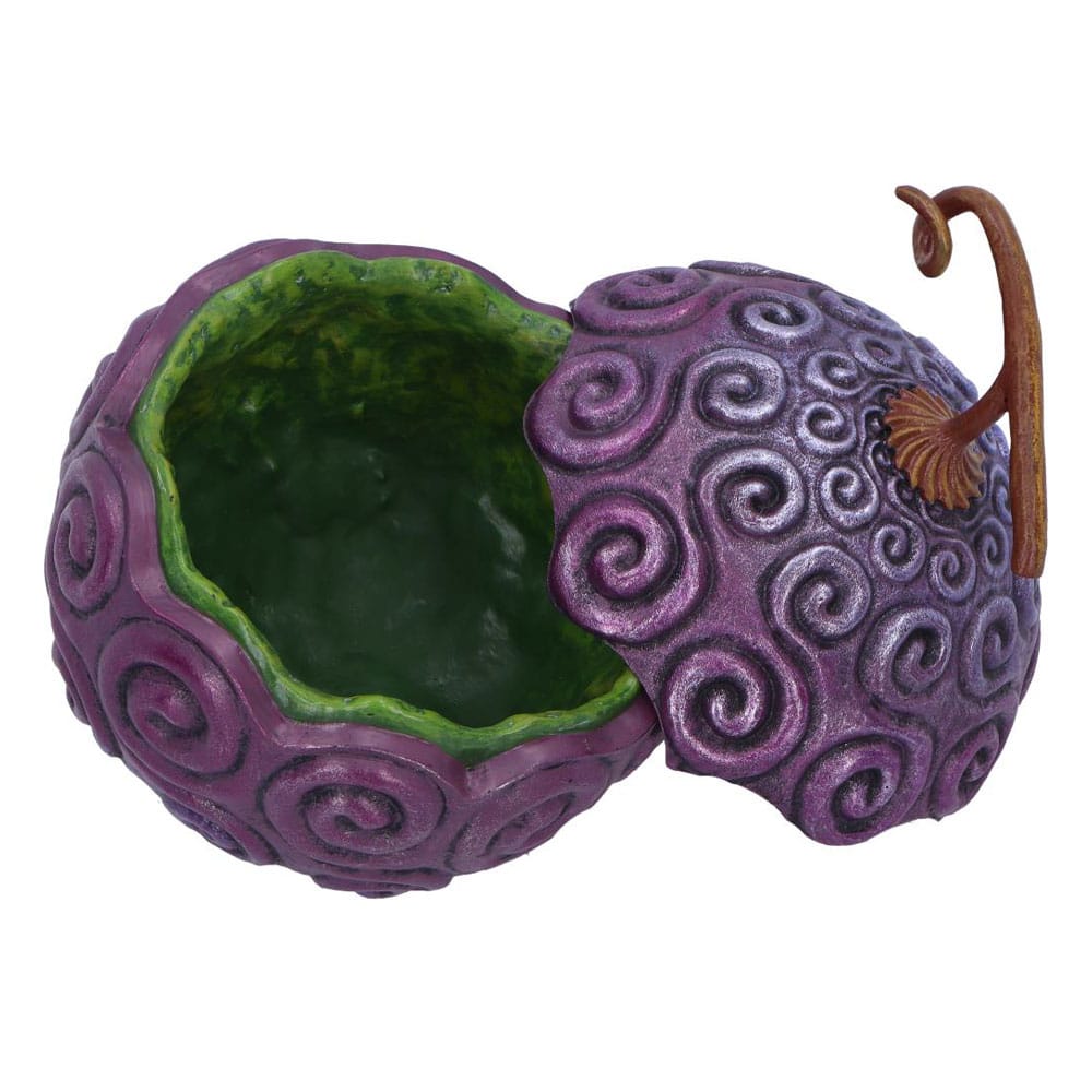 One Piece Förvaringslåda Gum Gum Frukt Nemesis Now