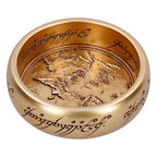 Lord of the Rings Trinket Dish The One Ring 11 cm Nemesis Now