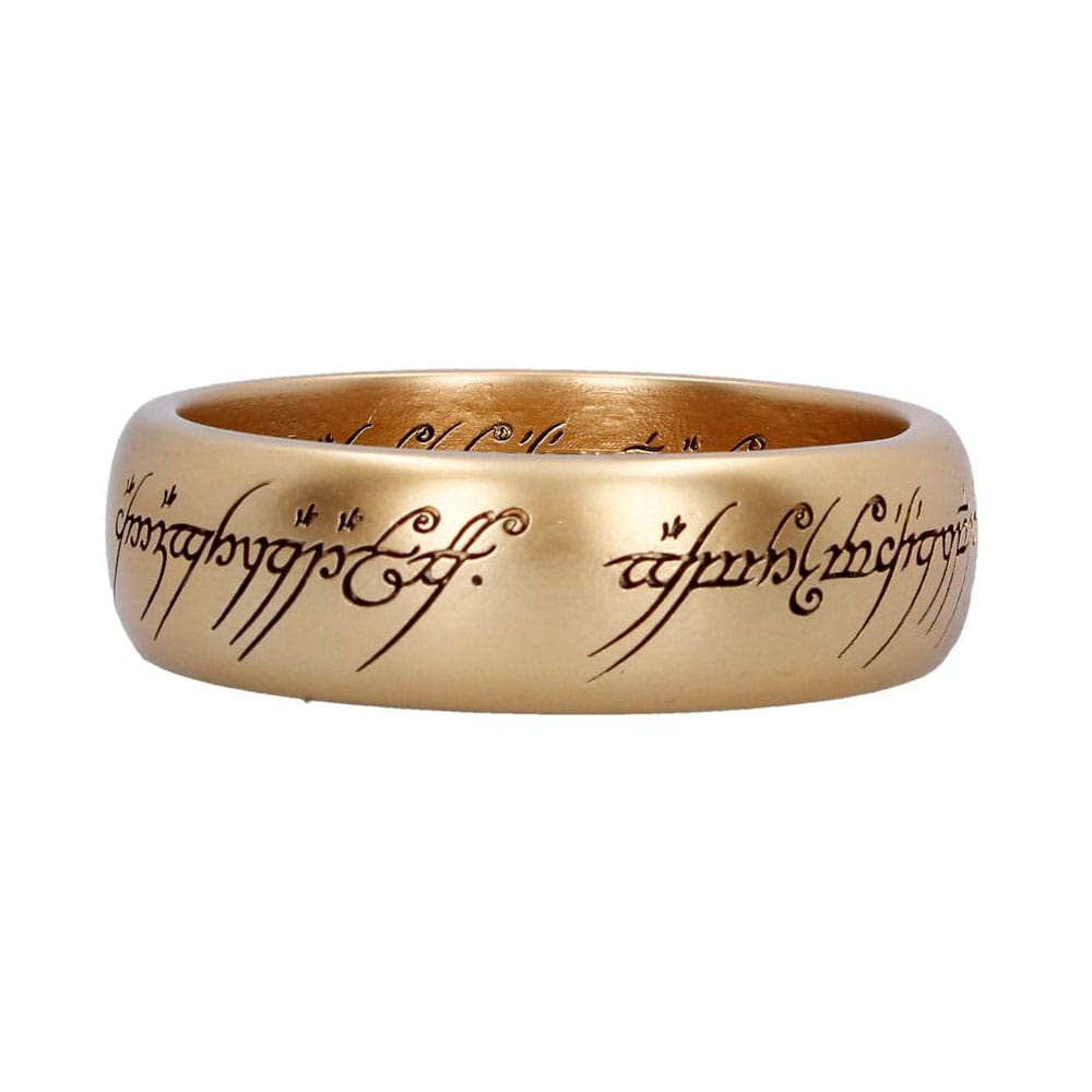 Lord of the Rings Trinket Dish The One Ring 11 cm Nemesis Now