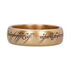 Lord of the Rings Trinket Dish The One Ring 11 cm Nemesis Now