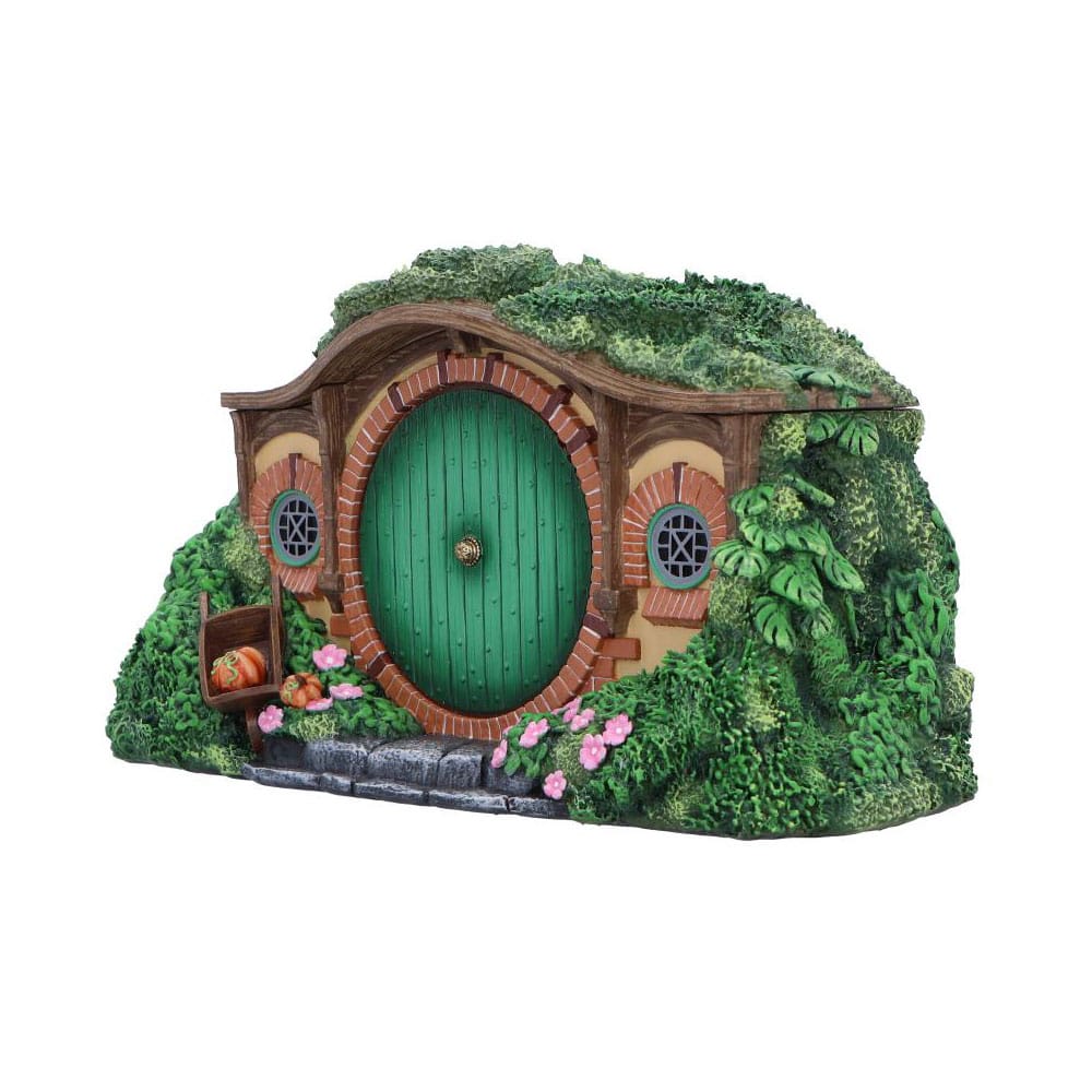 Lord of the Rings Förvaringsbox The Shire Nemesis Now
