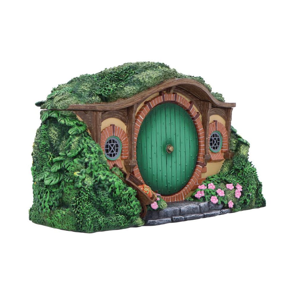 Lord of the Rings Förvaringsbox The Shire Nemesis Now