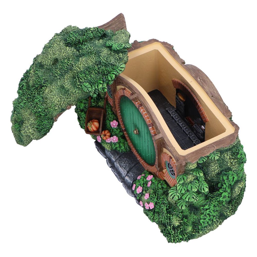 Lord of the Rings Förvaringsbox The Shire Nemesis Now