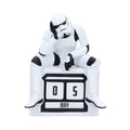 Original Stormtrooper Perpetual Calendar - Vad en Dag 14 cm Nemesis Now