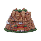 Naruto Förvaringsbox Hokage Rock Nemesis Now