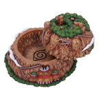 Naruto Förvaringsbox Hokage Rock Nemesis Now