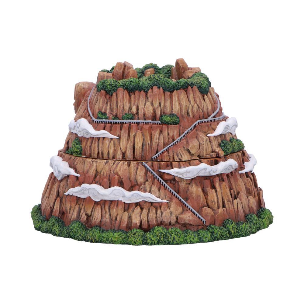 Naruto Förvaringsbox Hokage Rock Nemesis Now