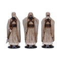 Original Stormtrooper Figur: Tre Visa Tusken Raiders 14 cm Nemesis Now