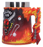 Stranger Things Tankard Hellfire Club 16 cm Nemesis Now