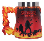 Stranger Things Tankard Hellfire Club 16 cm Nemesis Now