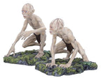 Härskare över Ringen Figurer Gollum & Smeagol Nemesis Now