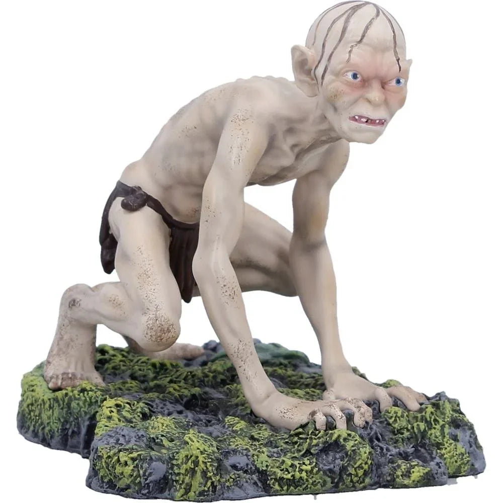 Härskare över Ringen Figurer Gollum & Smeagol Nemesis Now