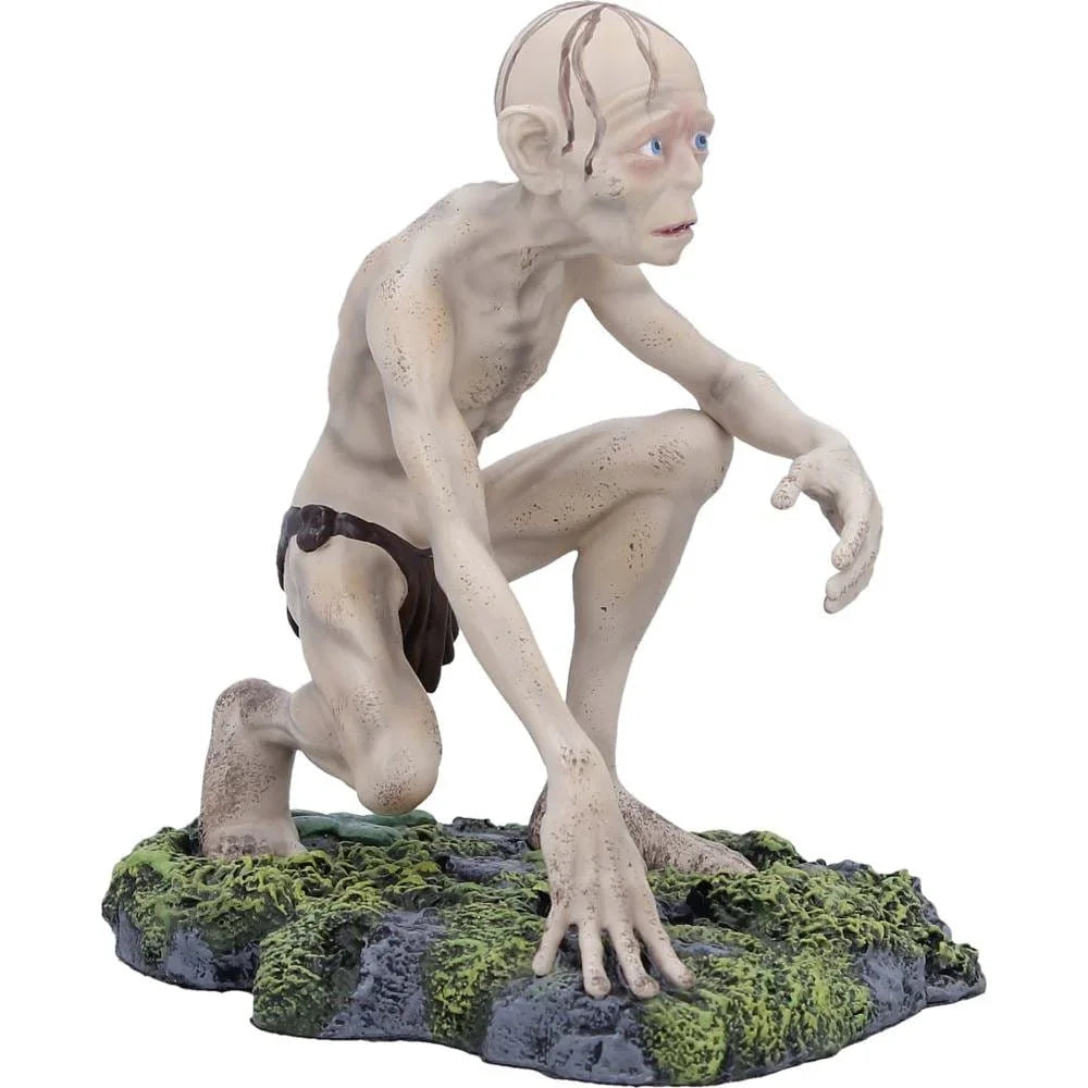 Härskare över Ringen Figurer Gollum & Smeagol Nemesis Now