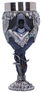 Elden Ring Goblet Black Knife Assassin