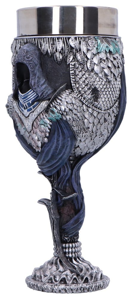 Elden Ring Goblet Black Knife Assassin