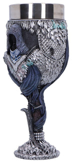 Elden Ring Goblet Black Knife Assassin