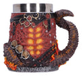 Baldur's Gate III Tankard Karlach 16 cm Nemesis Now