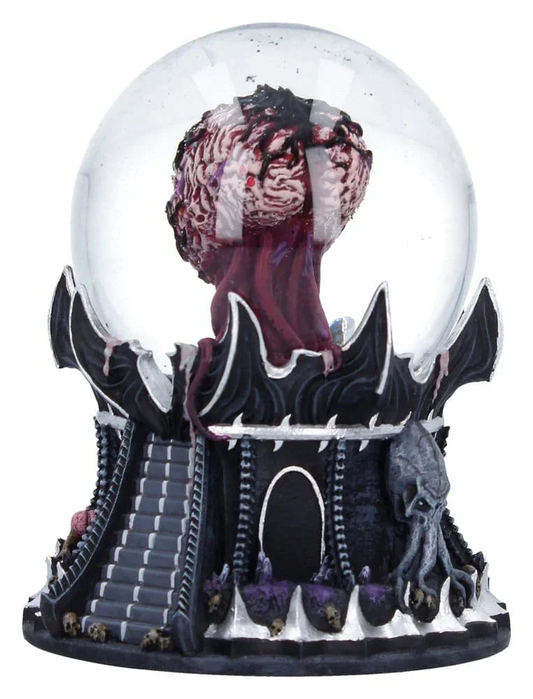 Dungeons & Dragons Snöglob Äldre Hjärna 15 cm Nemesis Now