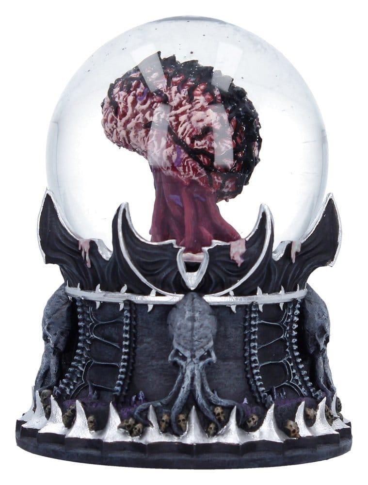 Dungeons & Dragons Snöglob Äldre Hjärna 15 cm Nemesis Now