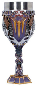 Baldur's Gate III Goblet Shadowheart Nemesis Now
