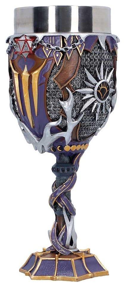 Baldur's Gate III Goblet Shadowheart Nemesis Now